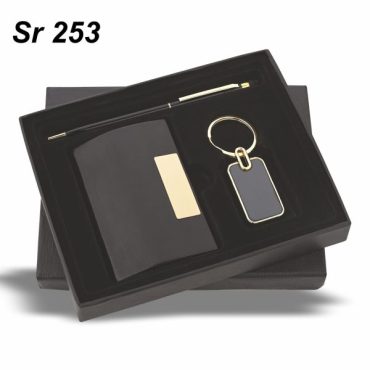 Sr 253-3 in 1 gift set