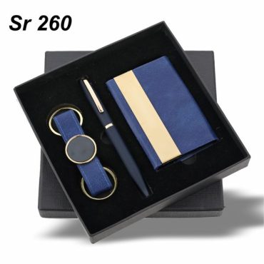 Sr 260-3 in 1 gift set
