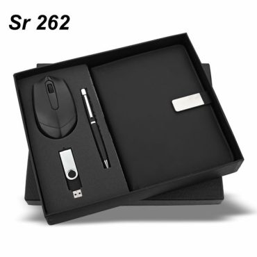 Sr 262- 4 in 1 gift set