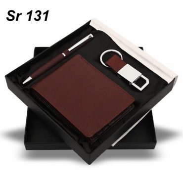 Sr 131-3 in 1 gift set