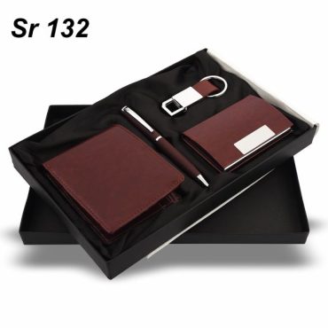 Sr 132-4 in 1 gift set