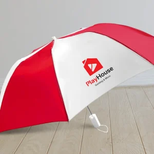 Two-Fold-Umbrellas