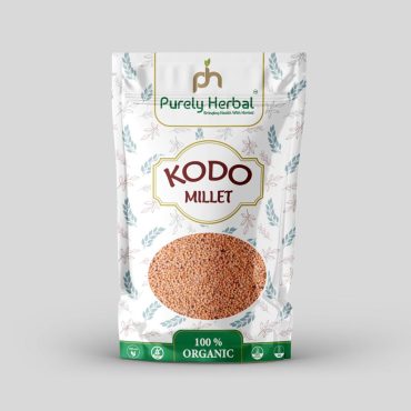 KODO Millet