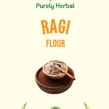 Ragi Flour