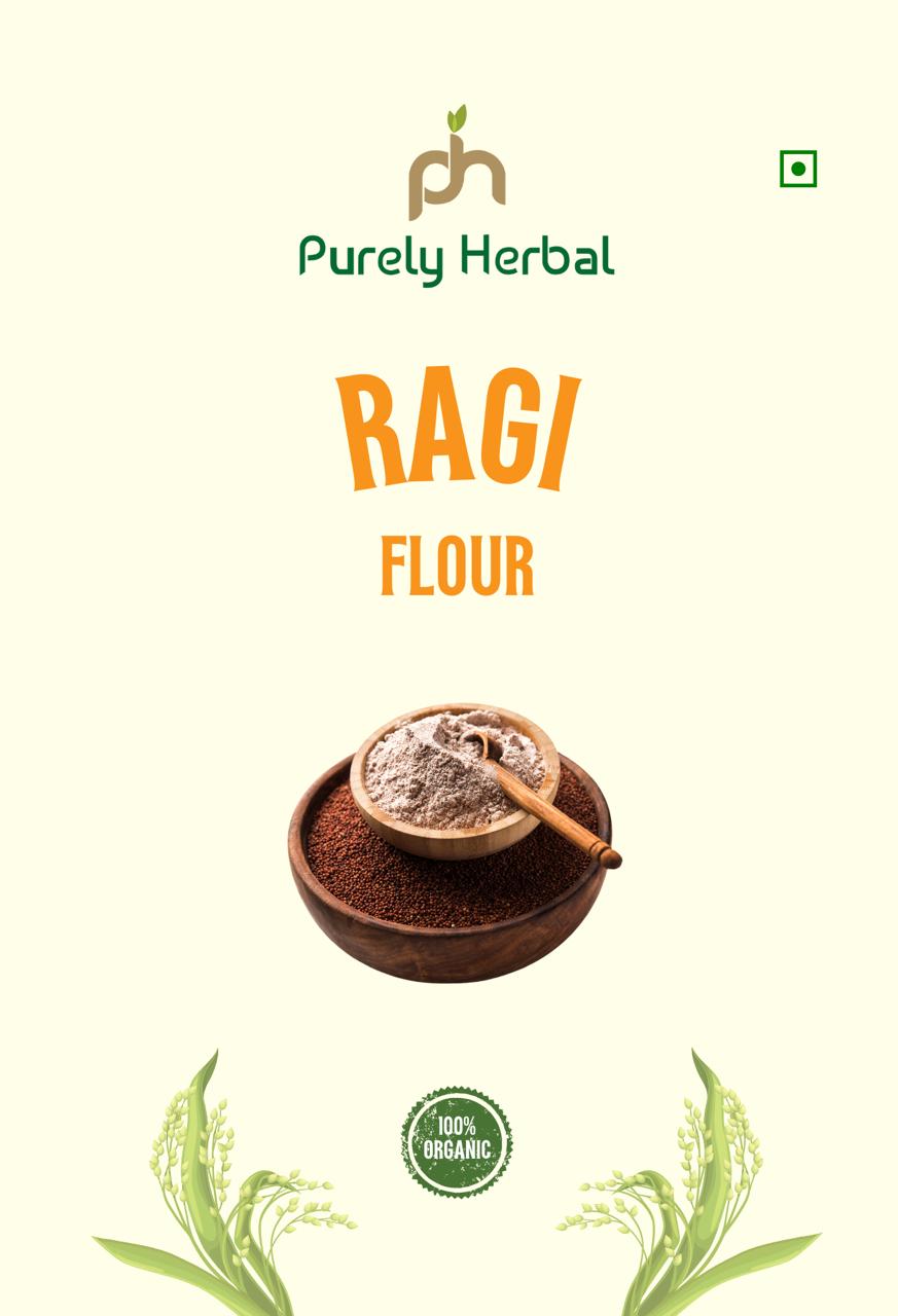 Ragi Flour