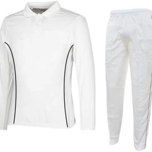Cricket Uniform