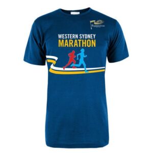 Marathon Tee