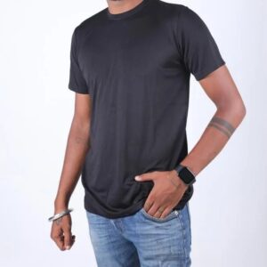 Polyester Regular Tee